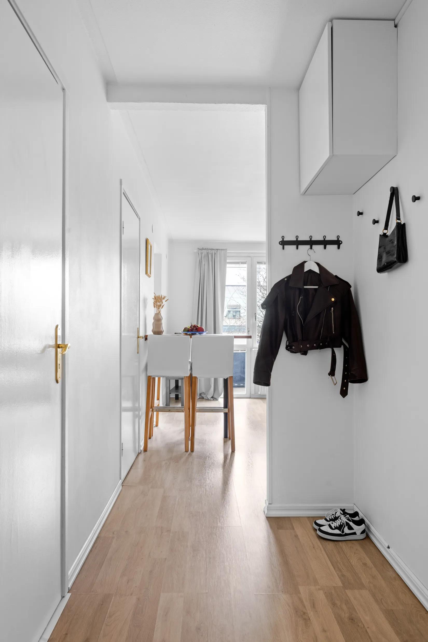 Bostadsrätt, Kungssätravägen 14, Sätra - Skärholmen, Stockholm