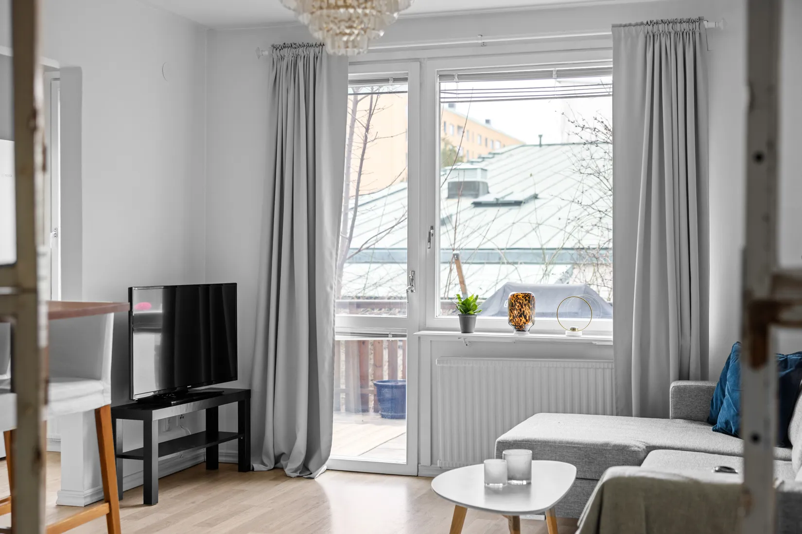 Bostadsrätt, Kungssätravägen 14, Sätra - Skärholmen, Stockholm