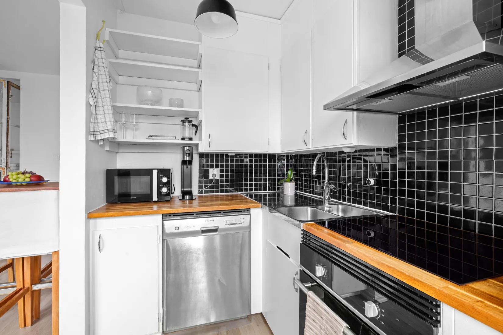 Bostadsrätt, Kungssätravägen 14, Sätra - Skärholmen, Stockholm