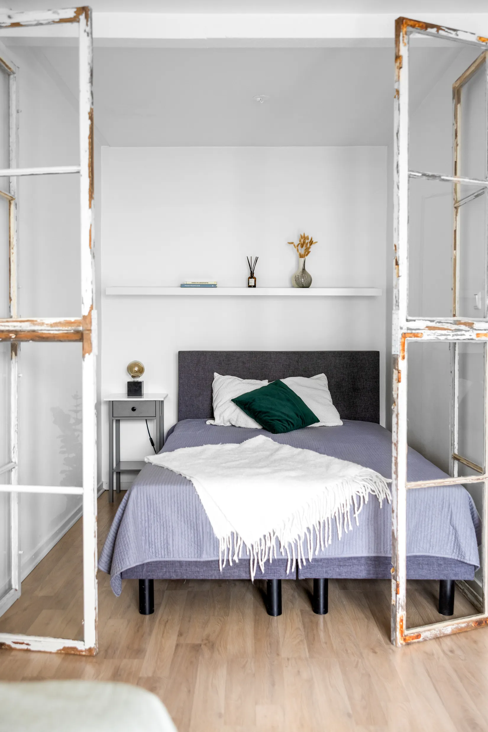 Bostadsrätt, Kungssätravägen 14, Sätra - Skärholmen, Stockholm