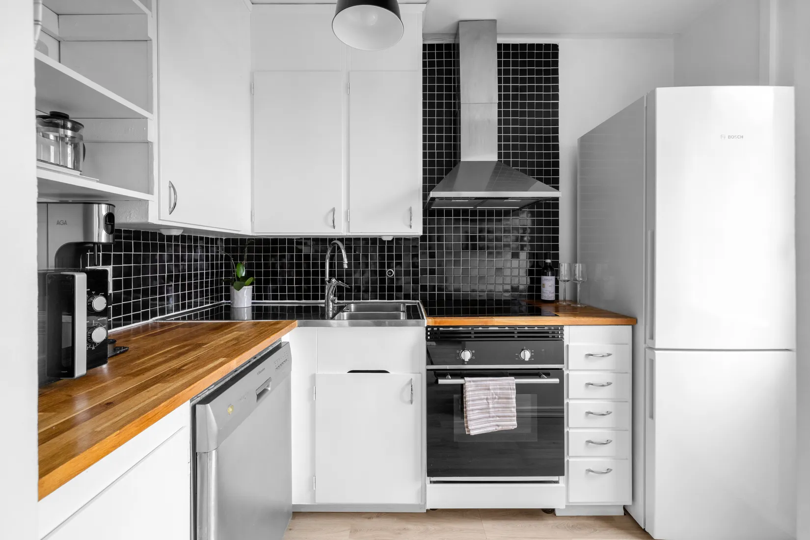 Bostadsrätt, Kungssätravägen 14, Sätra - Skärholmen, Stockholm