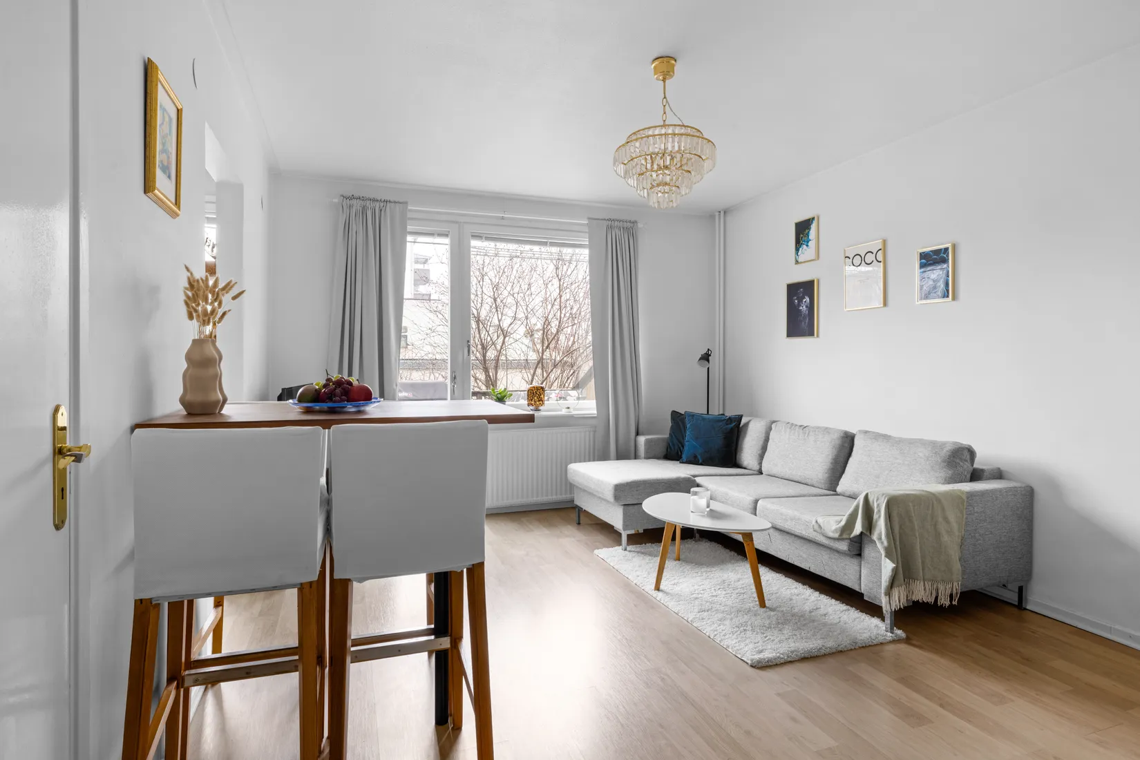 Bostadsrätt, Kungssätravägen 14, Sätra - Skärholmen, Stockholm