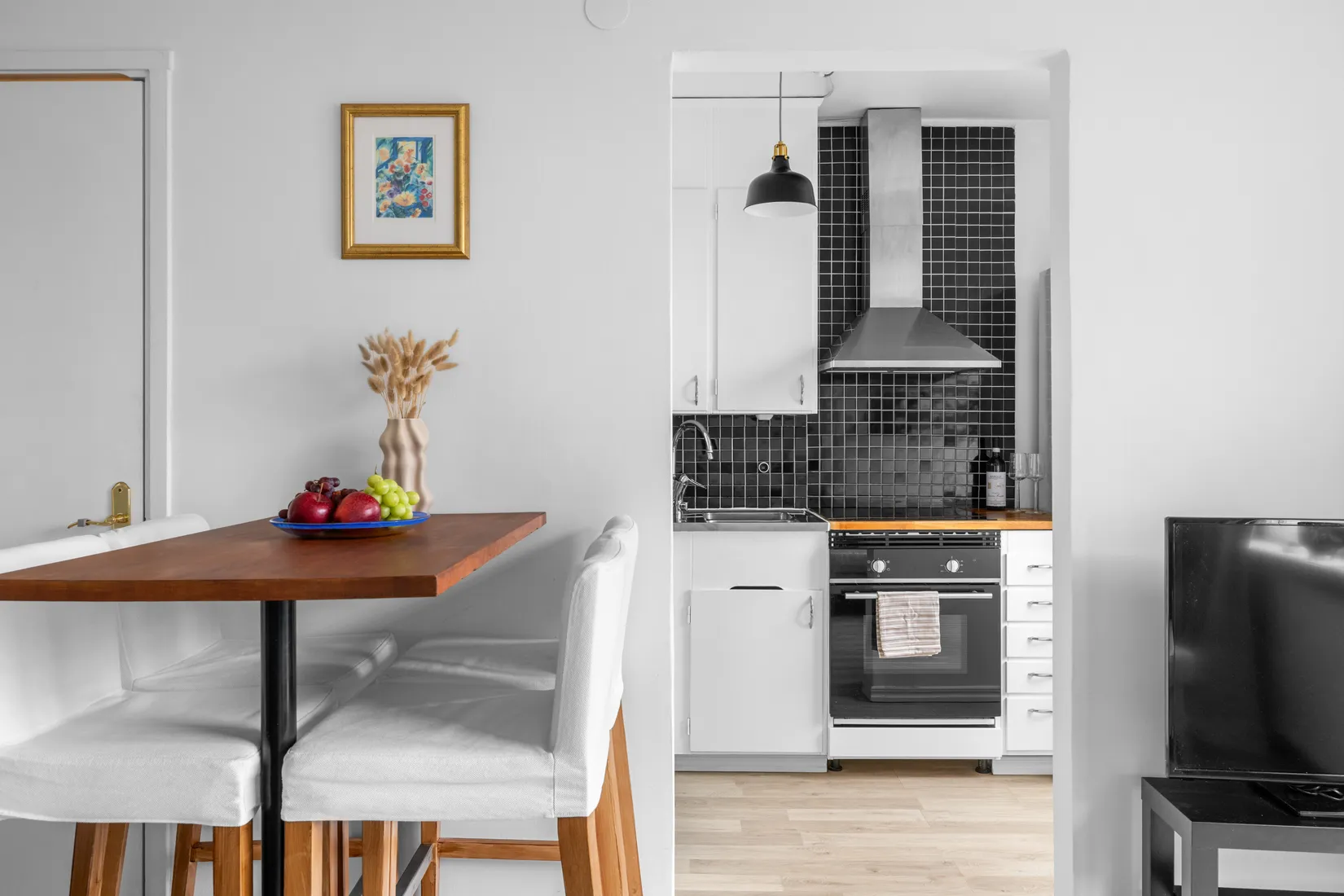 Bostadsrätt, Kungssätravägen 14, Sätra - Skärholmen, Stockholm