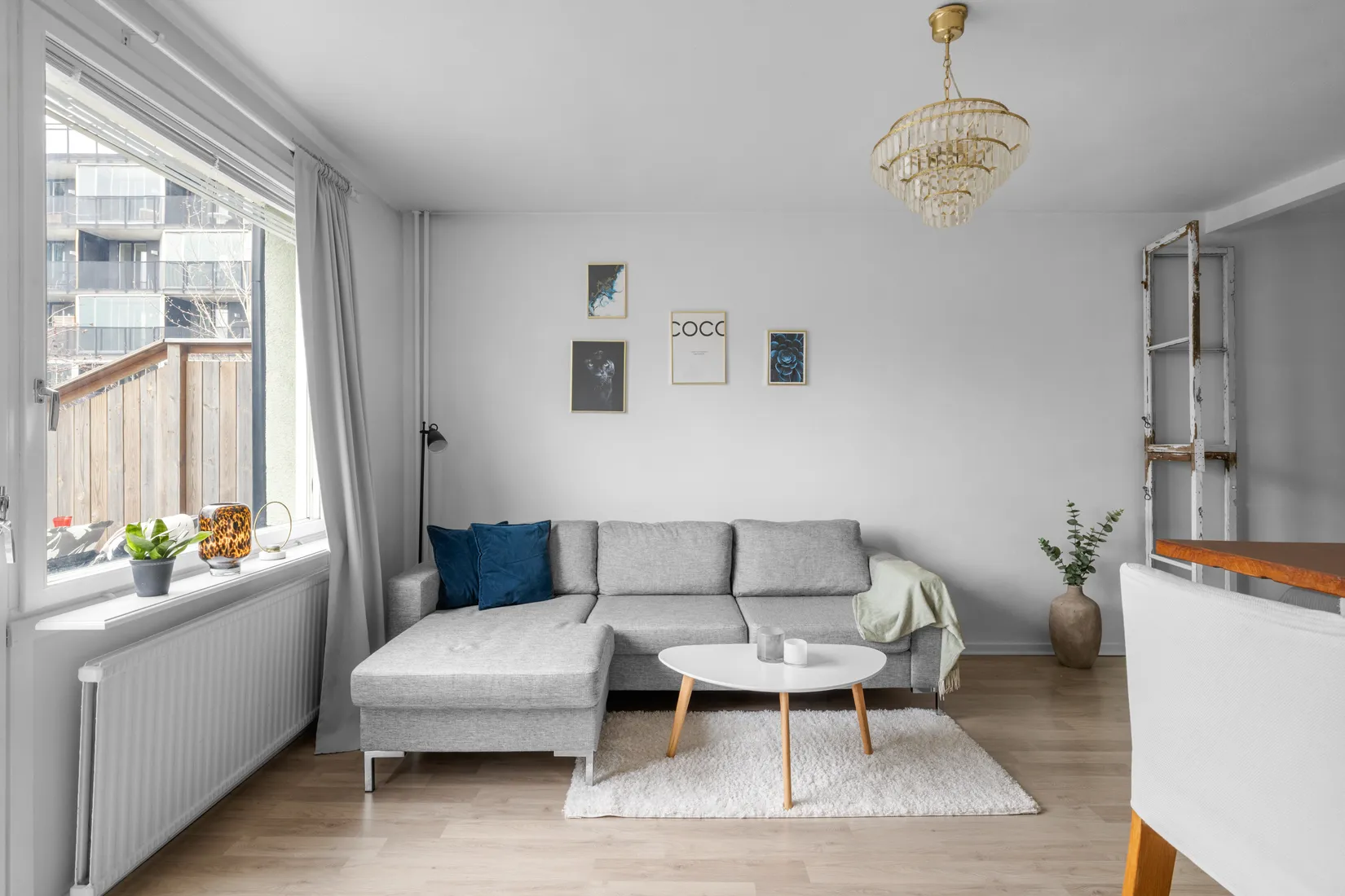 Bostadsrätt, Kungssätravägen 14, Sätra - Skärholmen, Stockholm