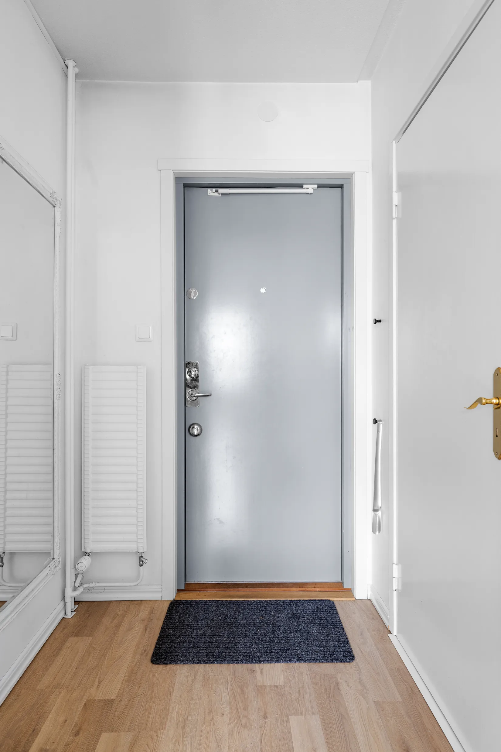 Bostadsrätt, Kungssätravägen 14, Sätra - Skärholmen, Stockholm