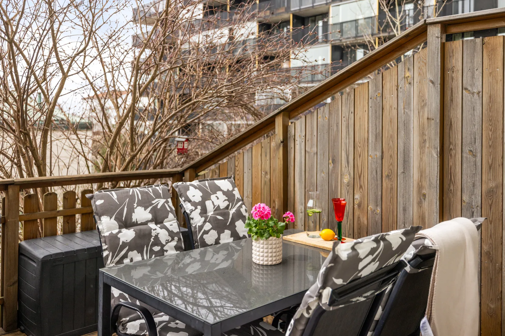 Bostadsrätt, Kungssätravägen 14, Sätra - Skärholmen, Stockholm