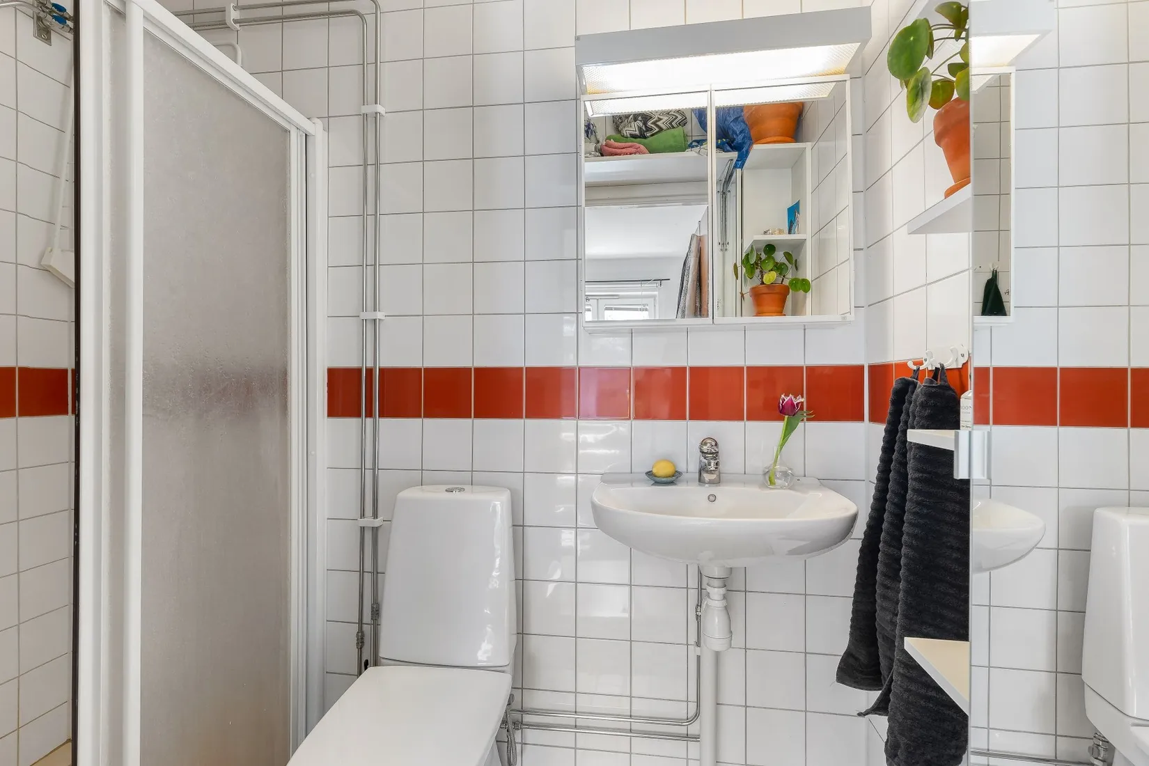 Bostadsrätt, Arvid Mörnes Väg 46, Blackeberg, Stockholm