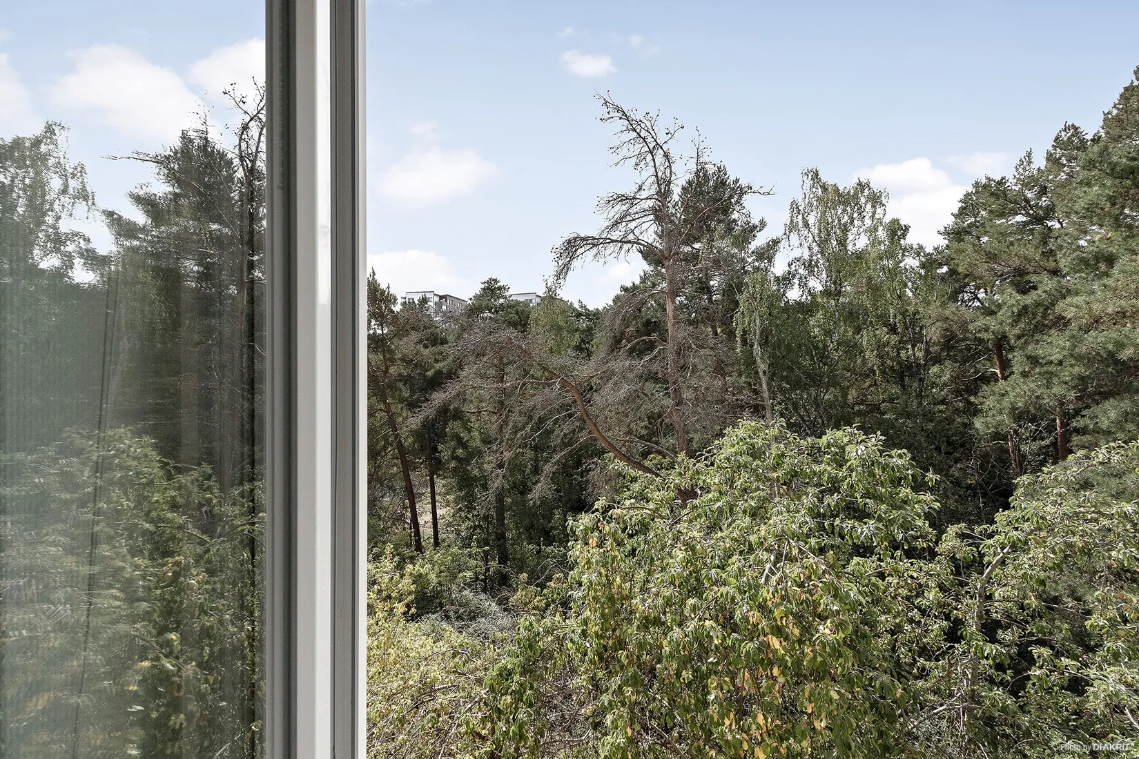 Bostadsrätt, Arvid Mörnes Väg 46, Blackeberg, Stockholm