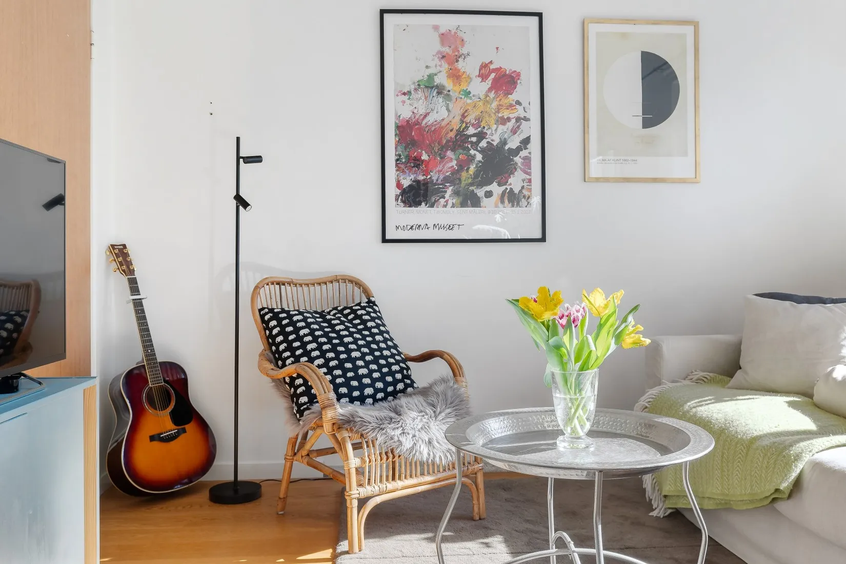 Bostadsrätt, Arvid Mörnes Väg 46, Blackeberg, Stockholm