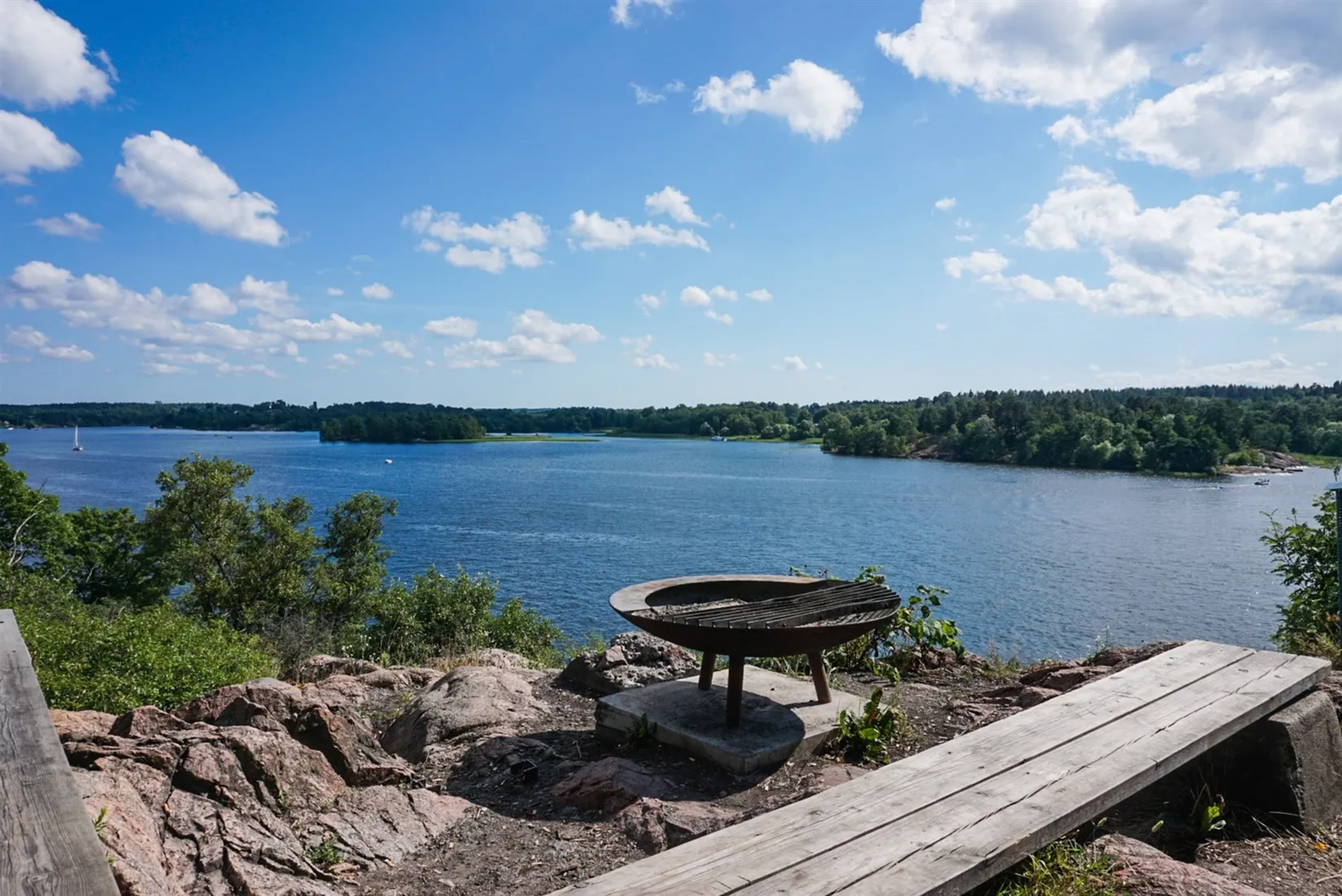 Bostadsrätt, Arvid Mörnes Väg 46, Blackeberg, Stockholm