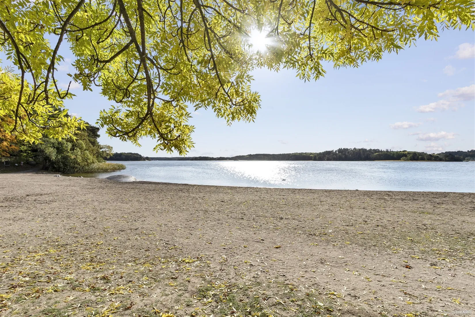 Bostadsrätt, Arvid Mörnes Väg 46, Blackeberg, Stockholm