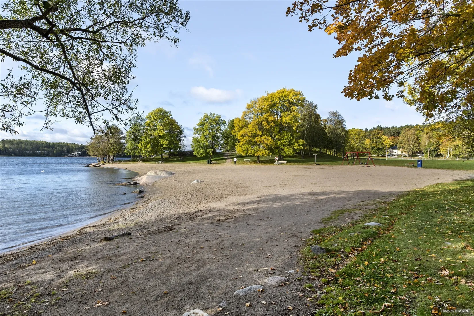 Bostadsrätt, Arvid Mörnes Väg 46, Blackeberg, Stockholm