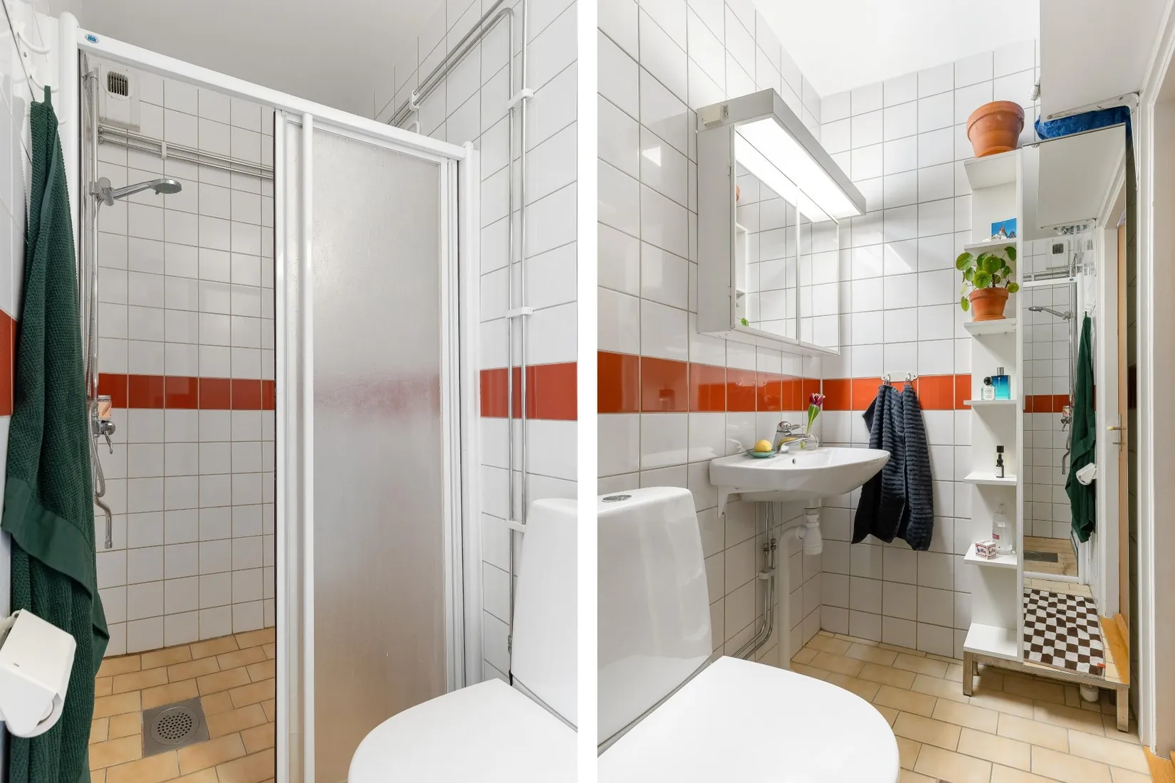 Bostadsrätt, Arvid Mörnes Väg 46, Blackeberg, Stockholm