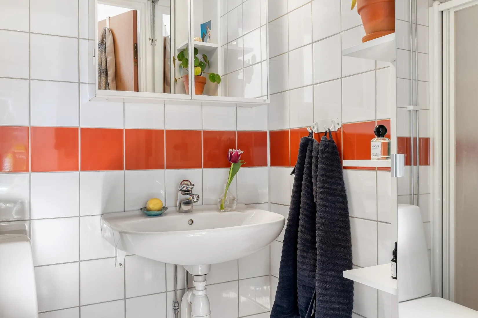 Bostadsrätt, Arvid Mörnes Väg 46, Blackeberg, Stockholm