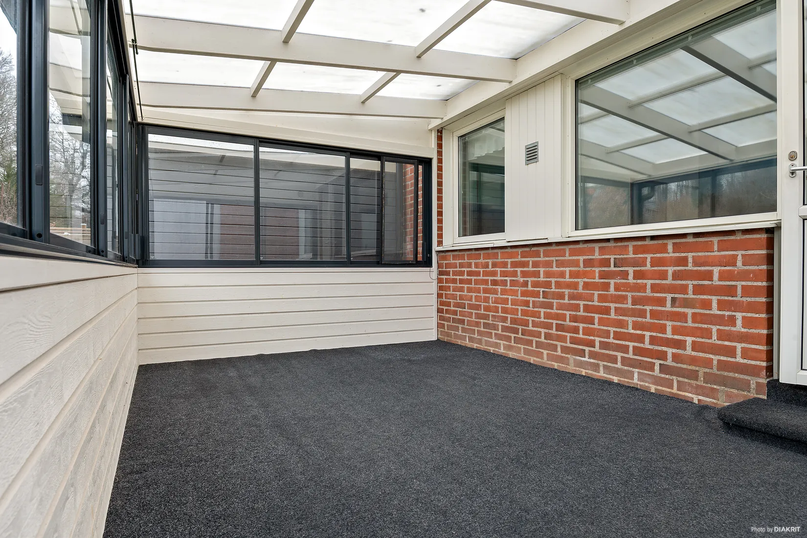 Bostadsrätt, Radhusvägen 4, Eket, Örkelljunga