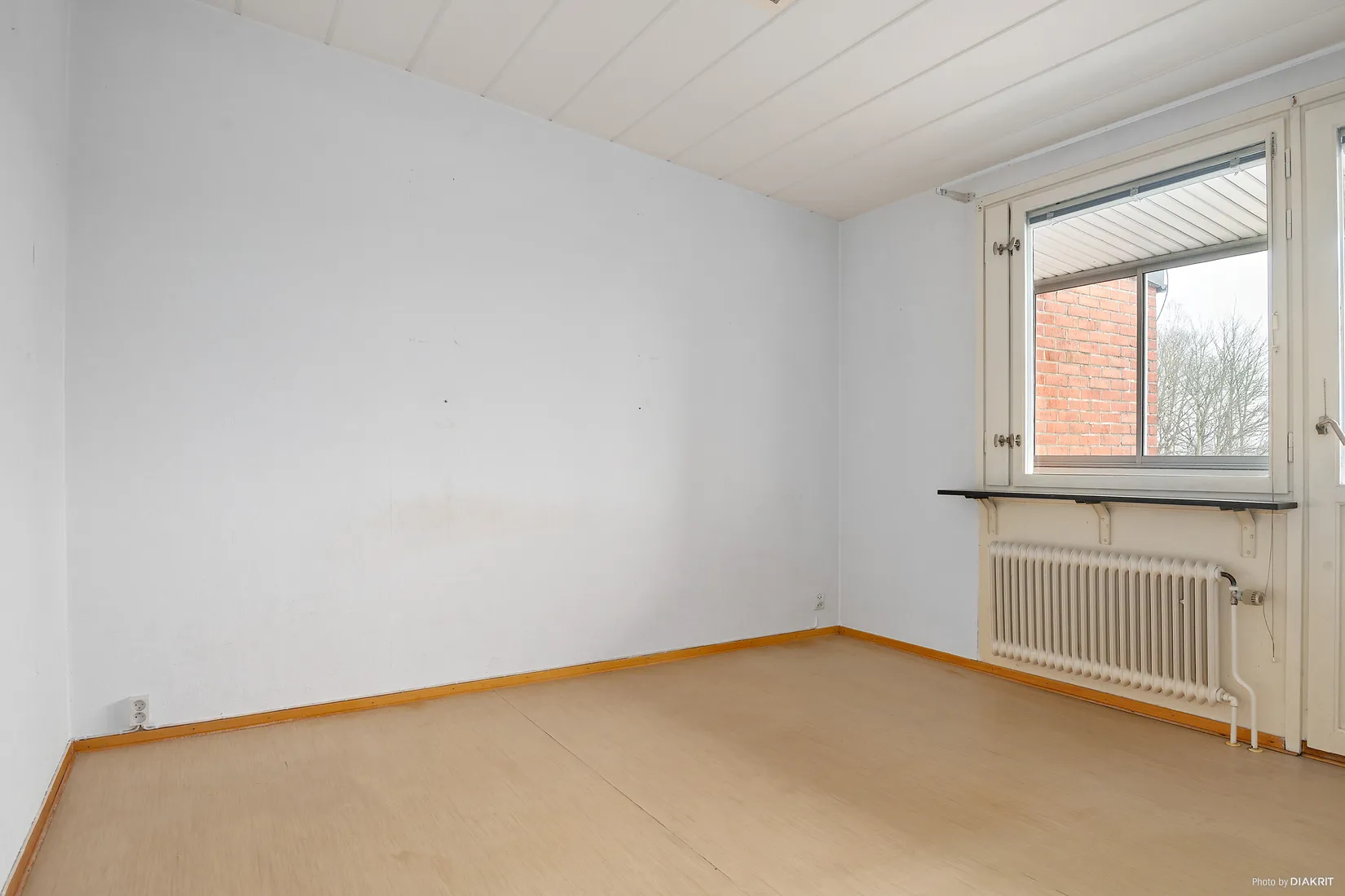 Bostadsrätt, Radhusvägen 4, Eket, Örkelljunga