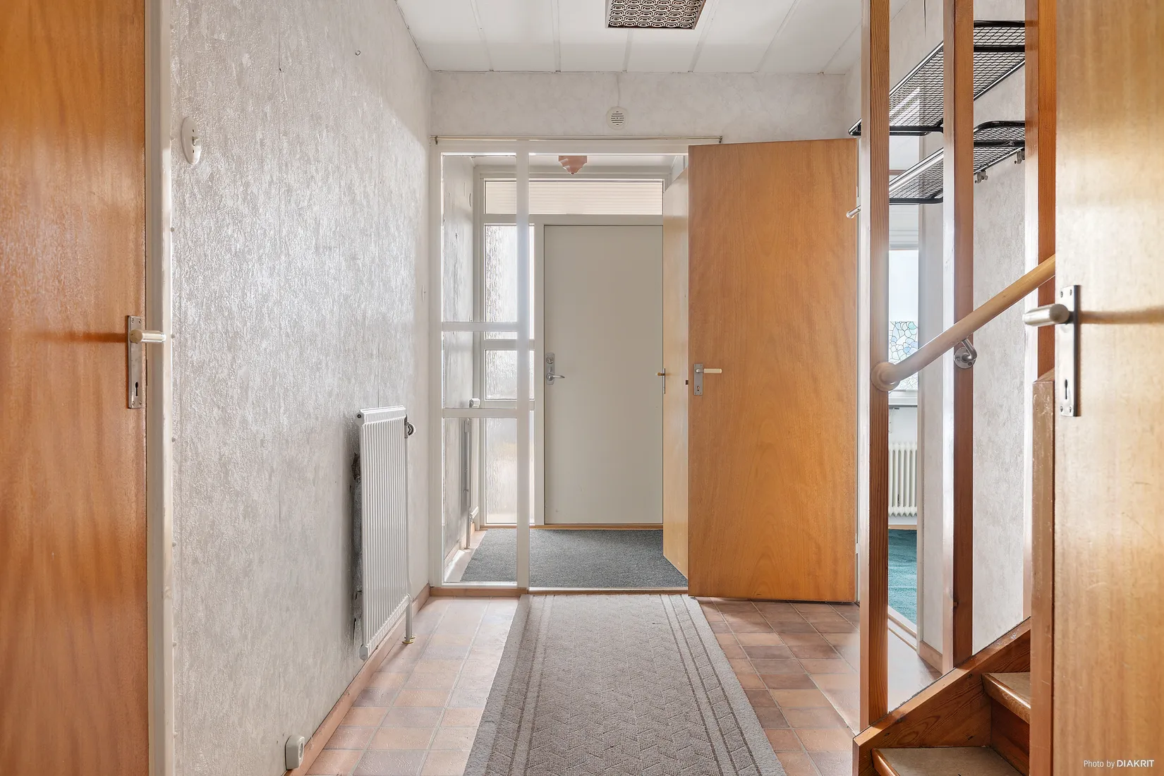 Bostadsrätt, Radhusvägen 4, Eket, Örkelljunga