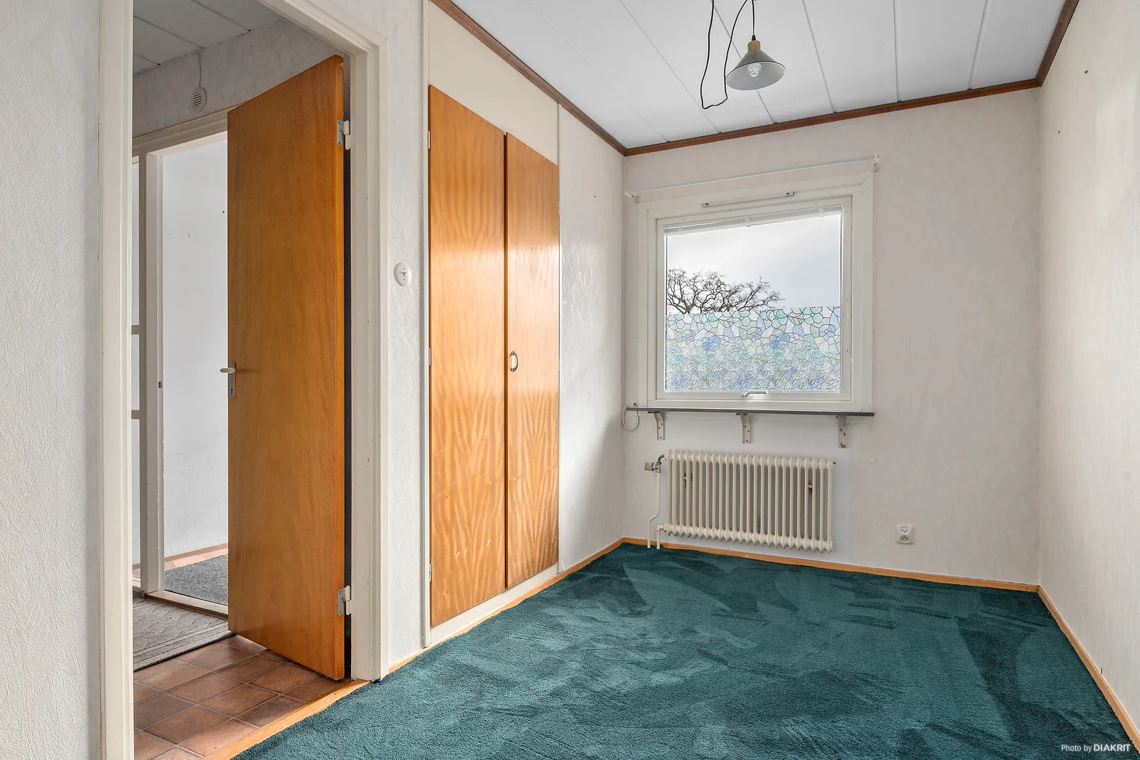 Bostadsrätt, Radhusvägen 4, Eket, Örkelljunga