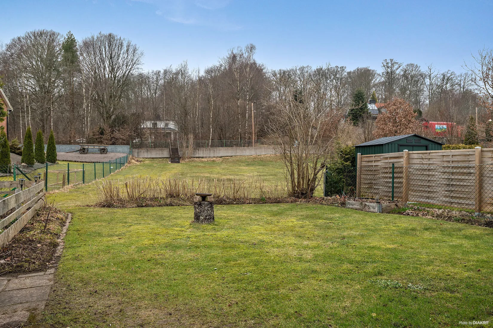 Bostadsrätt, Radhusvägen 4, Eket, Örkelljunga