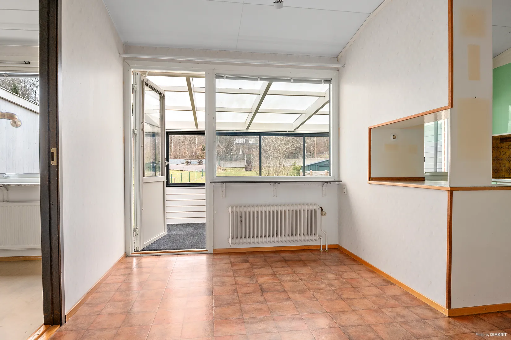 Bostadsrätt, Radhusvägen 4, Eket, Örkelljunga