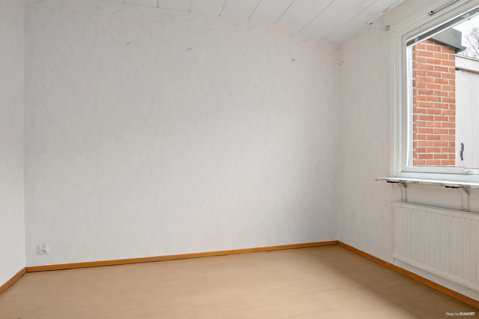 Bostadsrätt, Radhusvägen 4, Eket, Örkelljunga