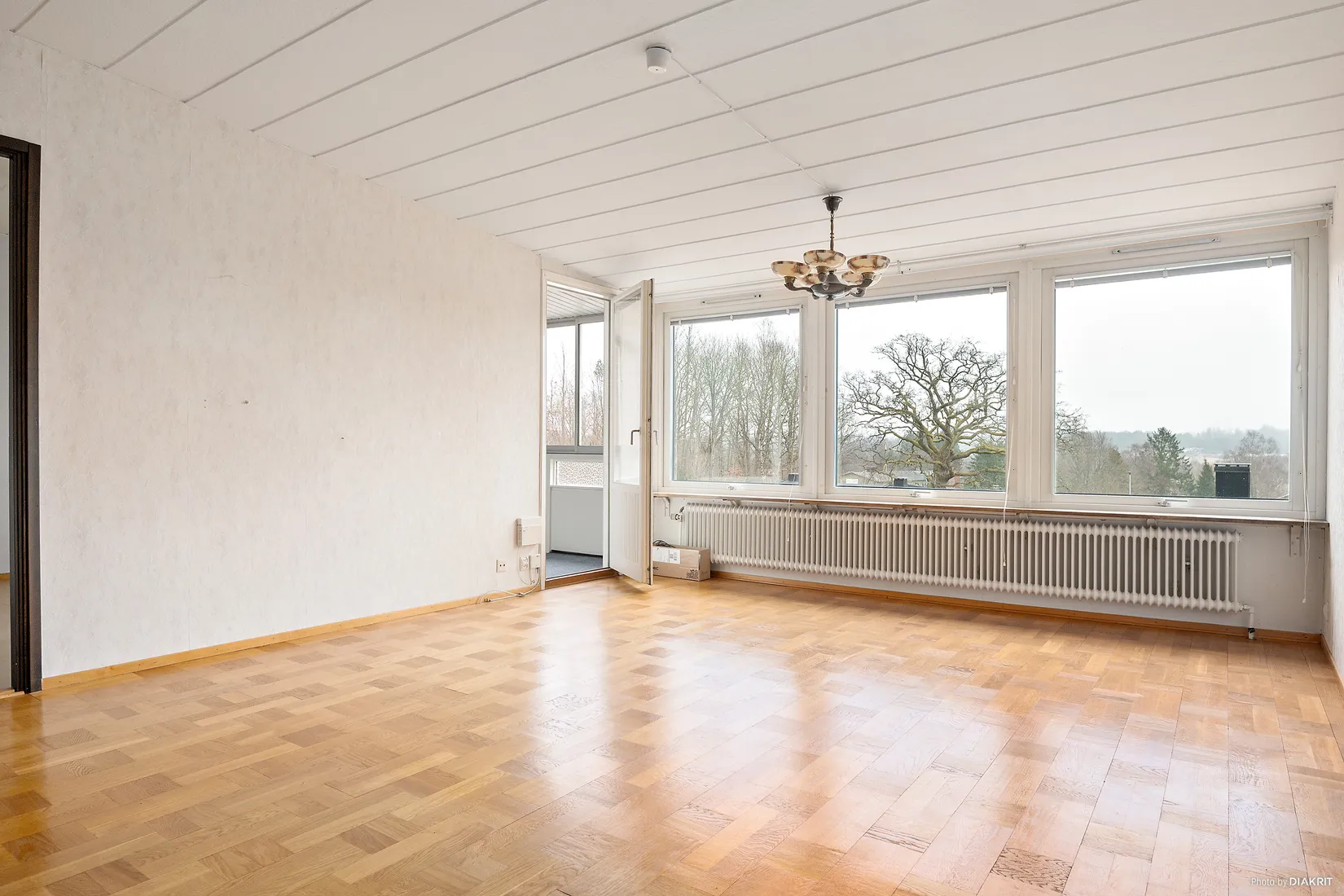 Bostadsrätt, Radhusvägen 4, Eket, Örkelljunga