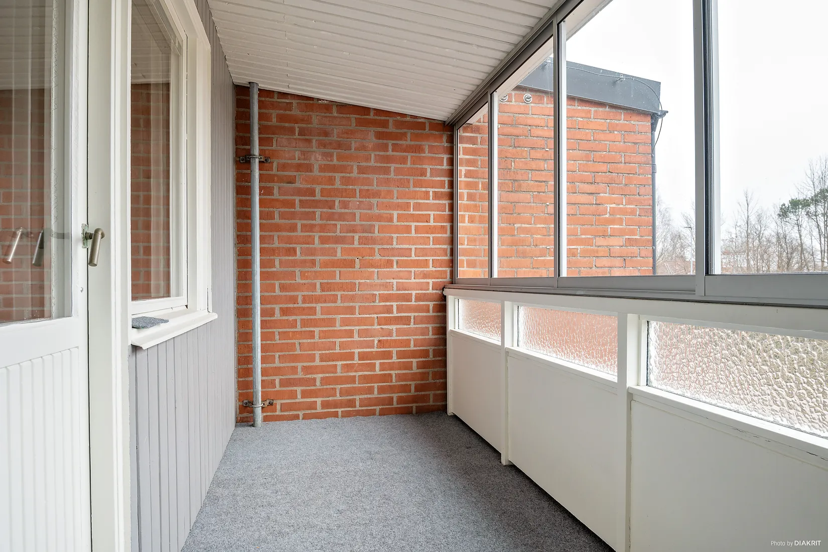 Bostadsrätt, Radhusvägen 4, Eket, Örkelljunga