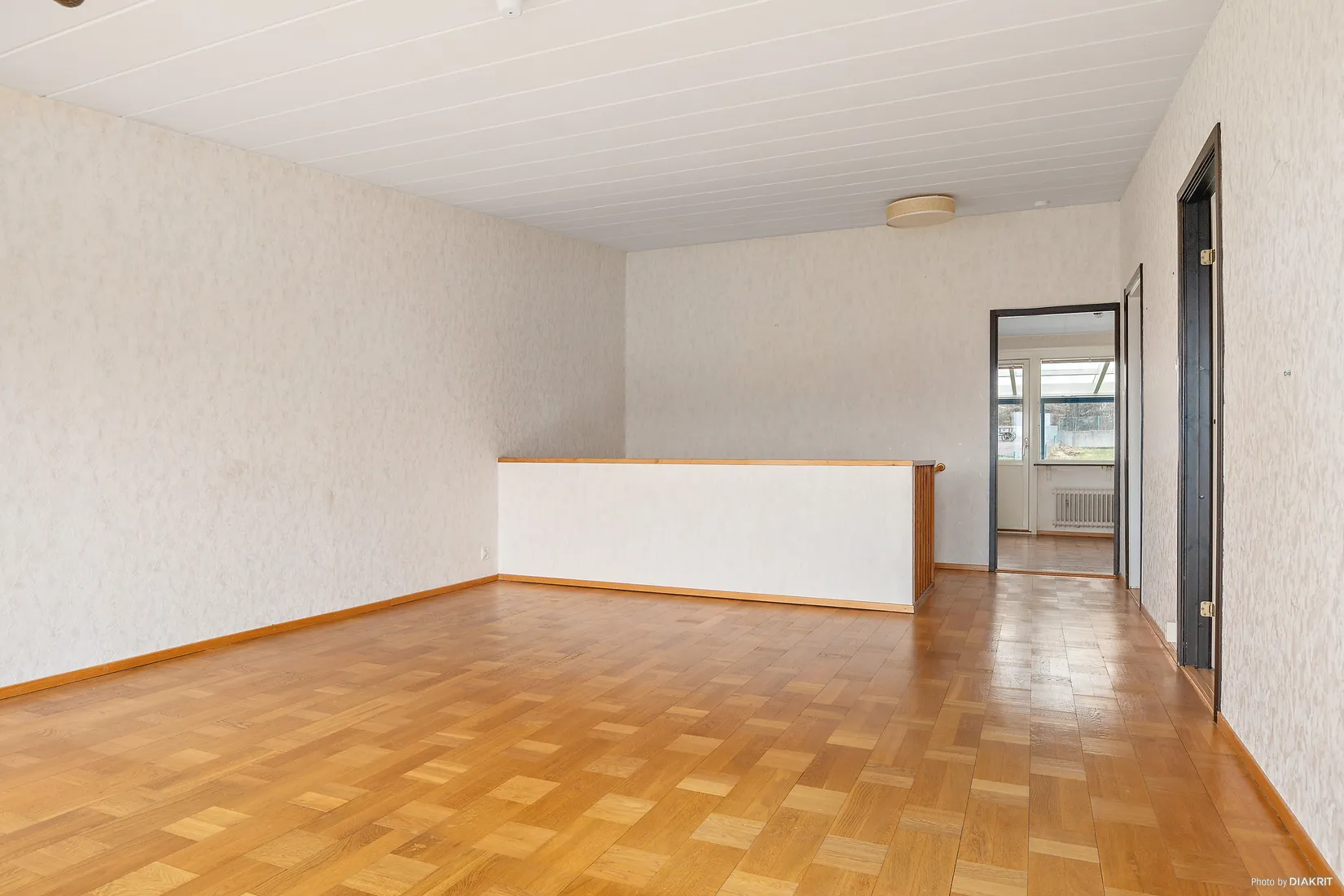 Bostadsrätt, Radhusvägen 4, Eket, Örkelljunga