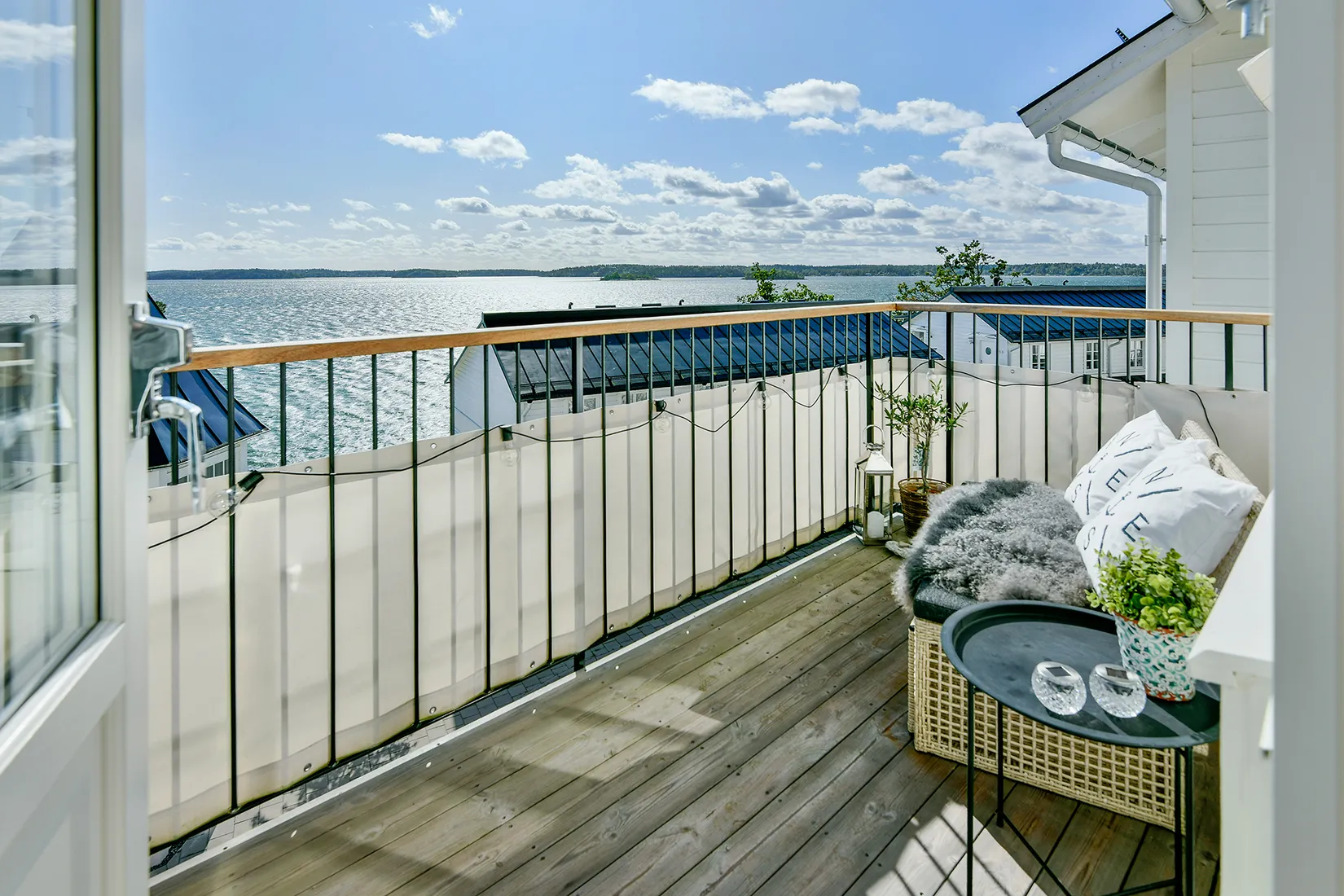 Bostadsrätt, Stensnäsvägen 40, Stensnäs, Österåker