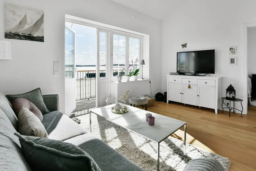 Bostadsrätt, Stensnäsvägen 40, Stensnäs, Österåker