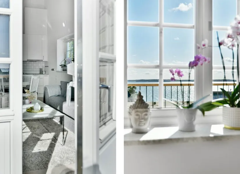 Bostadsrätt, Stensnäsvägen 40, Stensnäs, Österåker