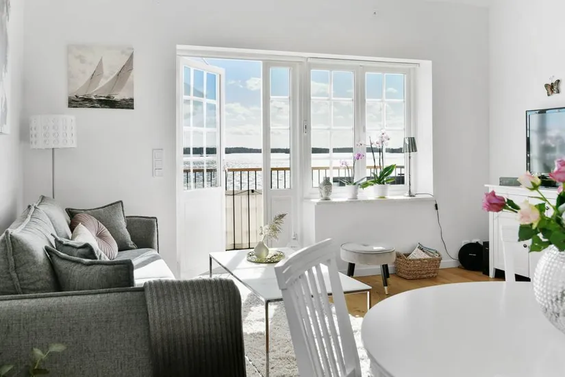 Bostadsrätt, Stensnäsvägen 40, Stensnäs, Österåker