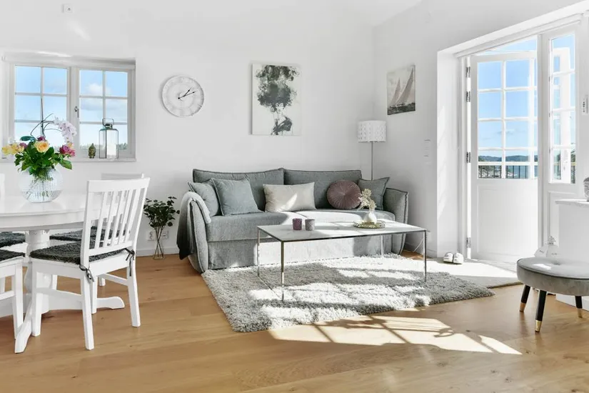 Bostadsrätt, Stensnäsvägen 40, Stensnäs, Österåker