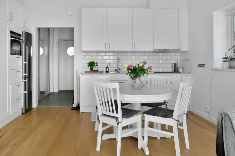 Bostadsrätt, Stensnäsvägen 40, Stensnäs, Österåker