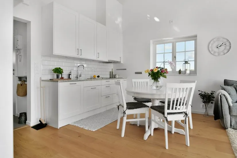 Bostadsrätt, Stensnäsvägen 40, Stensnäs, Österåker