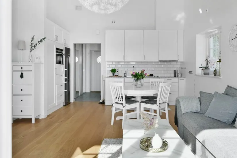 Bostadsrätt, Stensnäsvägen 40, Stensnäs, Österåker