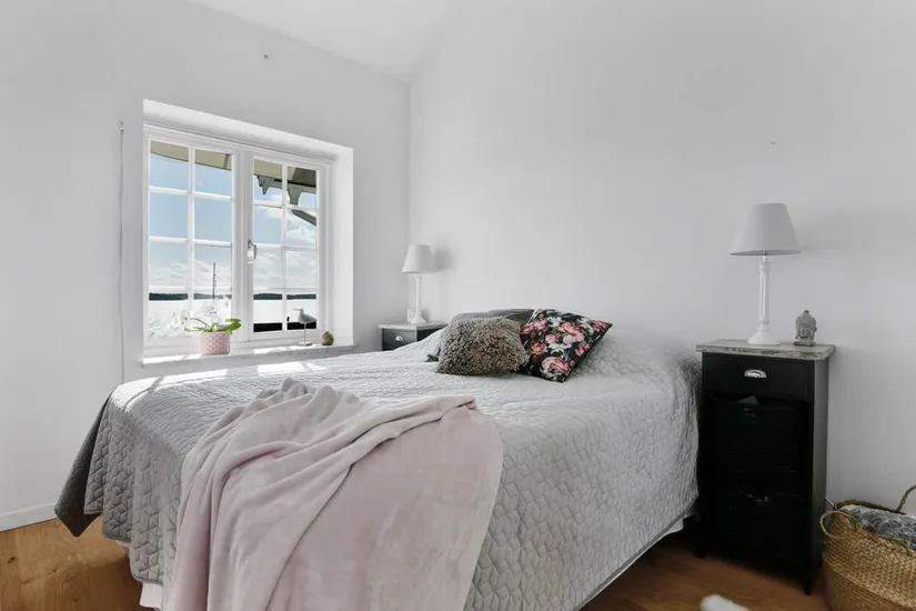 Bostadsrätt, Stensnäsvägen 40, Stensnäs, Österåker