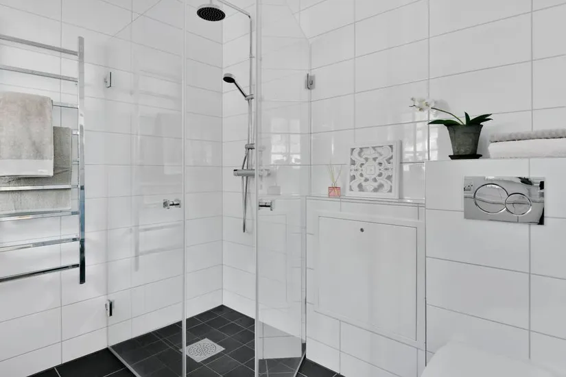 Bostadsrätt, Stensnäsvägen 40, Stensnäs, Österåker