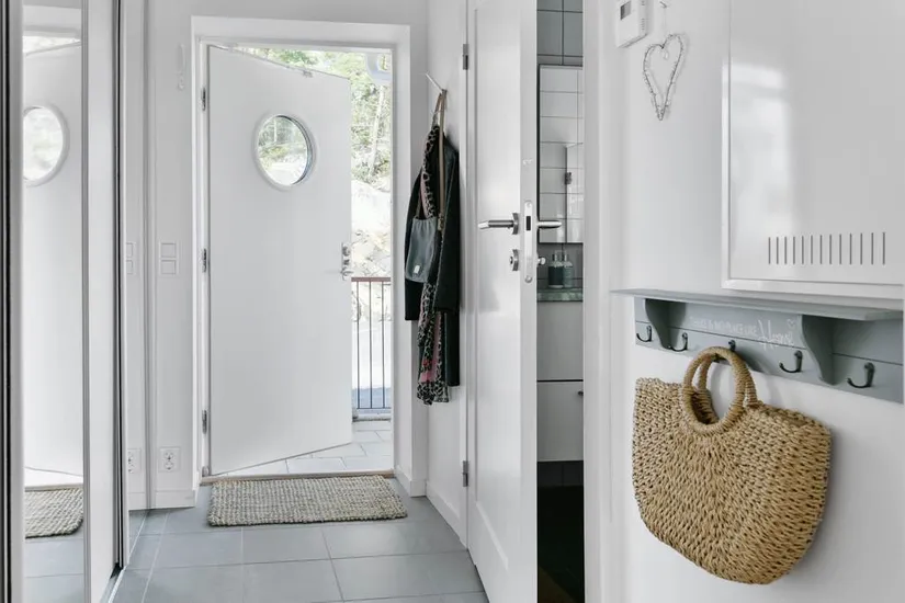 Bostadsrätt, Stensnäsvägen 40, Stensnäs, Österåker