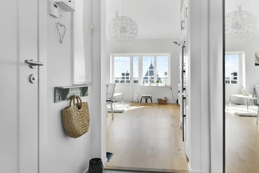 Bostadsrätt, Stensnäsvägen 40, Stensnäs, Österåker