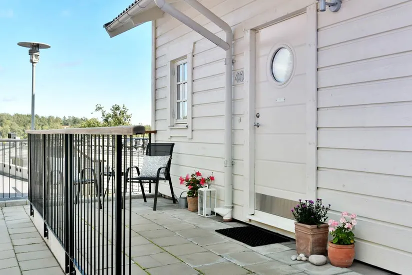 Bostadsrätt, Stensnäsvägen 40, Stensnäs, Österåker