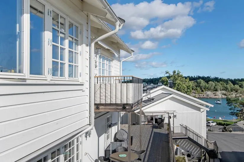 Bostadsrätt, Stensnäsvägen 40, Stensnäs, Österåker