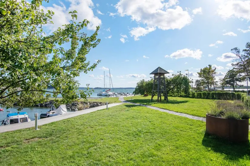 Bostadsrätt, Stensnäsvägen 40, Stensnäs, Österåker