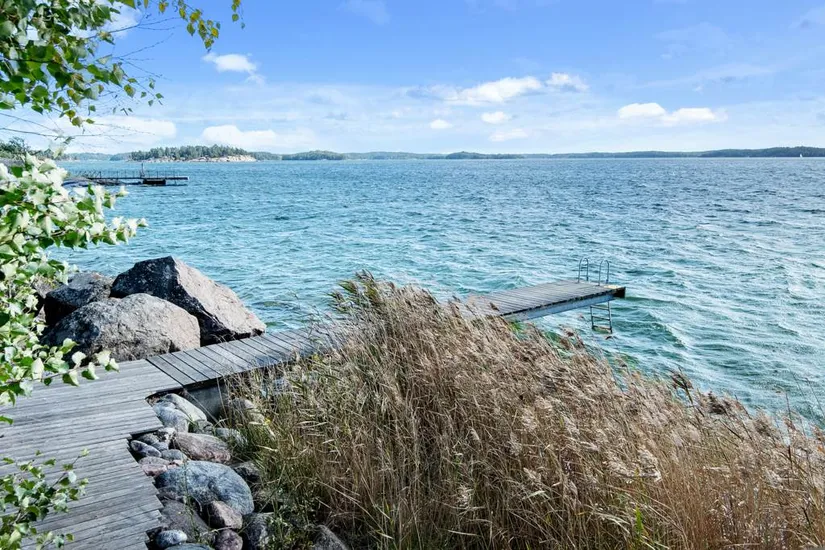 Bostadsrätt, Stensnäsvägen 40, Stensnäs, Österåker