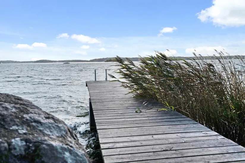 Bostadsrätt, Stensnäsvägen 40, Stensnäs, Österåker