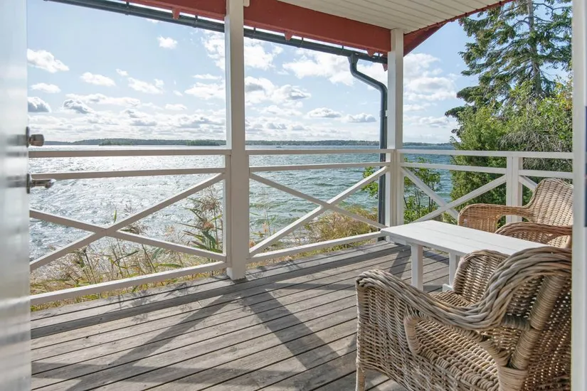 Bostadsrätt, Stensnäsvägen 40, Stensnäs, Österåker