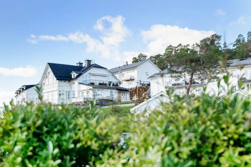 Bostadsrätt, Stensnäsvägen 40, Stensnäs, Österåker