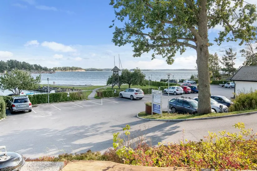 Bostadsrätt, Stensnäsvägen 40, Stensnäs, Österåker