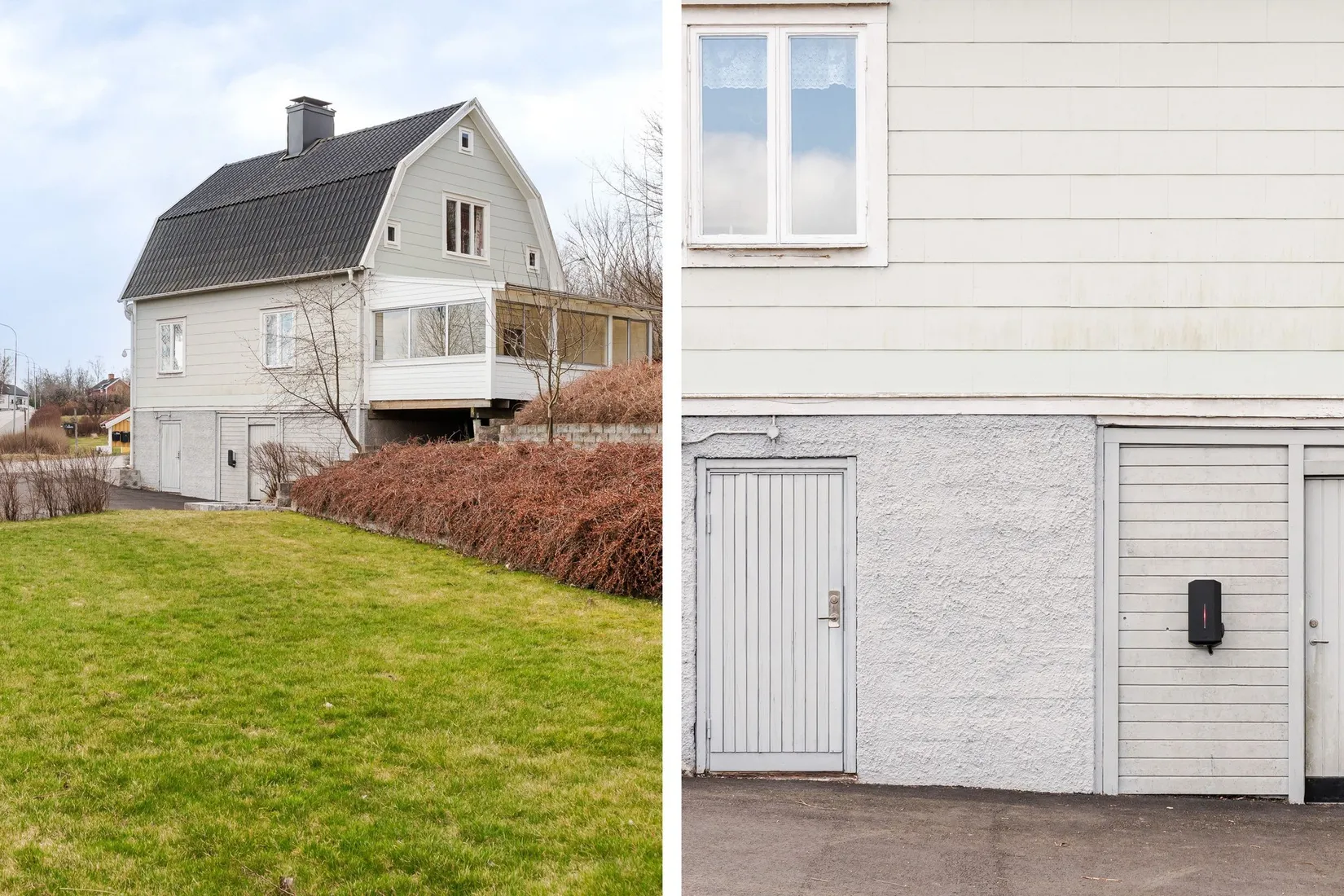 Villa, Örbäcksvägen 2, Falla, Finspång