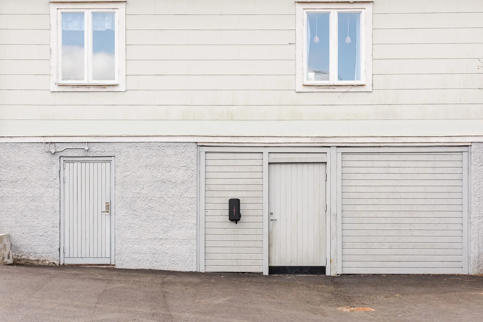 Villa, Örbäcksvägen 2, Falla, Finspång